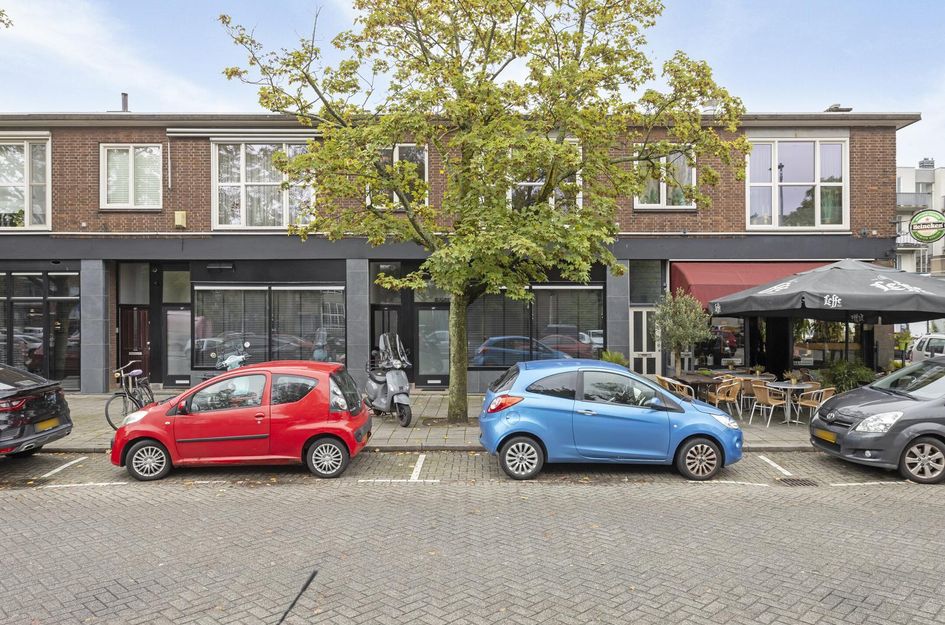 Van Noortwijckstraat 44B