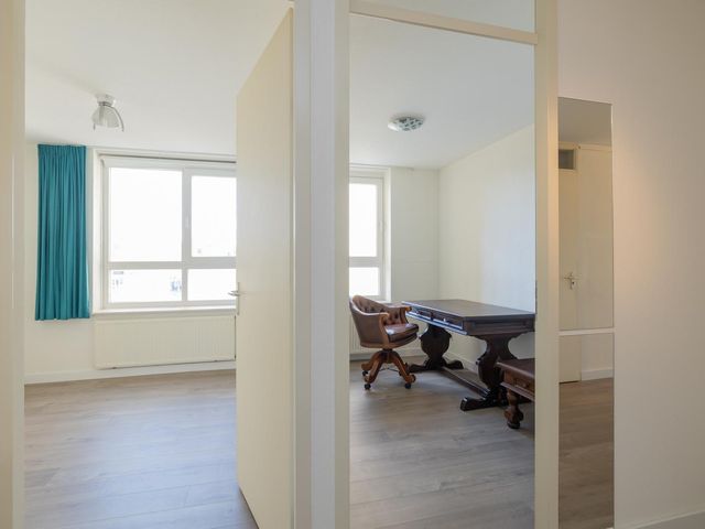 Noordzeestraat 43, Noordwijk