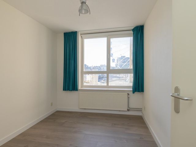 Noordzeestraat 43, Noordwijk