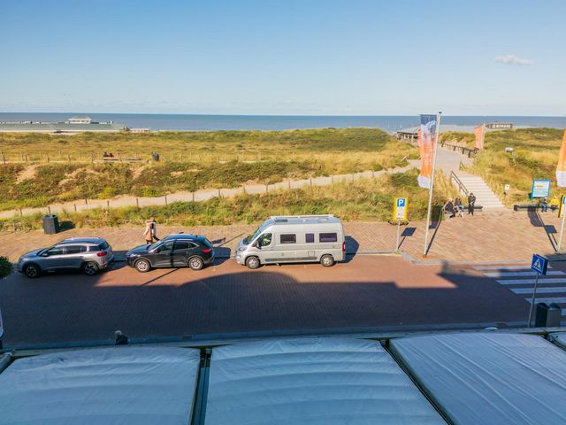 Noordzeestraat 43, Noordwijk