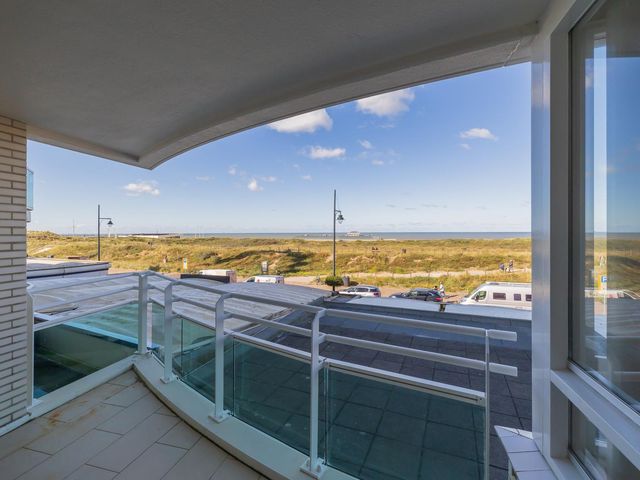 Noordzeestraat 43, Noordwijk