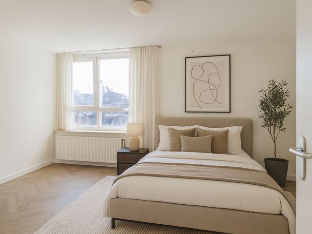 Noordzeestraat 43, Noordwijk