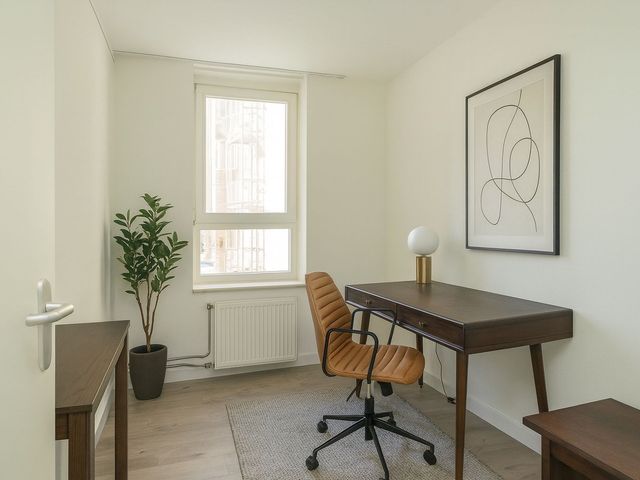 Noordzeestraat 43, Noordwijk