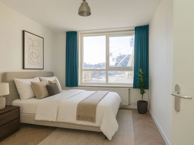 Noordzeestraat 43, Noordwijk