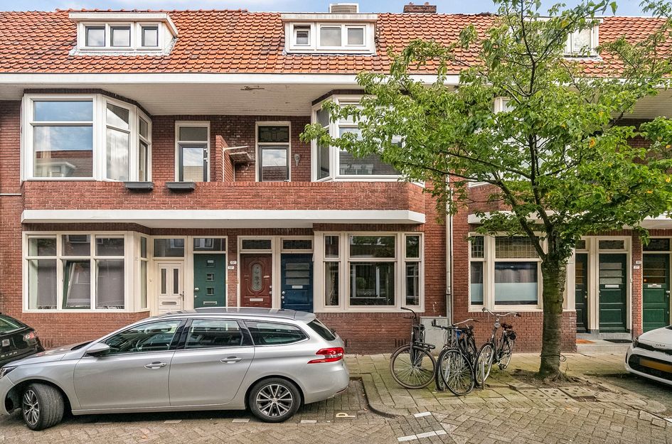 Van Musschenbroekstraat 15B