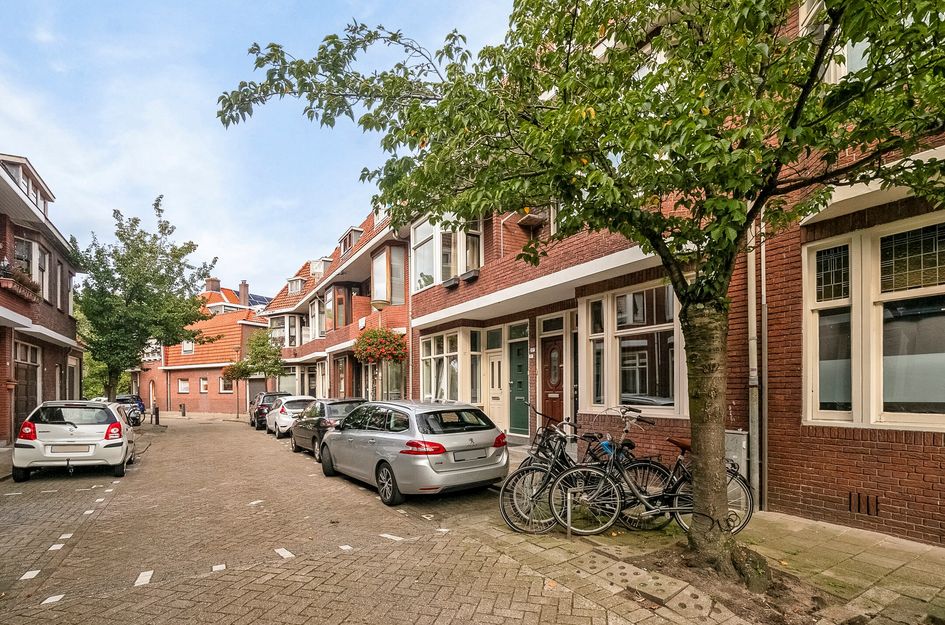 Van Musschenbroekstraat 15B