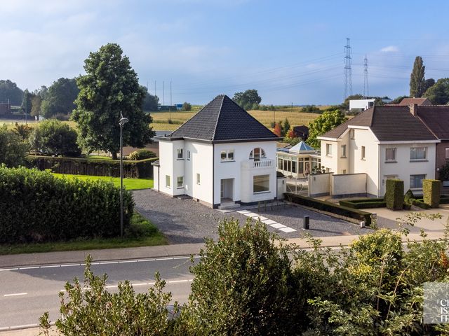 Maastrichterstraat 167  , Bilzen