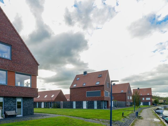 Willem Alexanderstraat 88, Harlingen