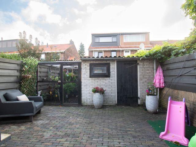 Ijsselstraat 32, Dordrecht