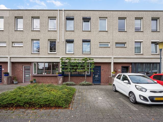 Hazerswoudestraat 67, Zoetermeer