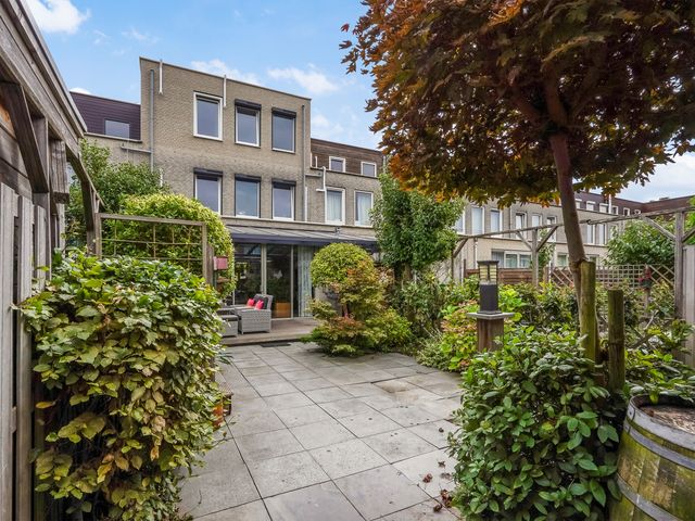 Hazerswoudestraat 67, Zoetermeer