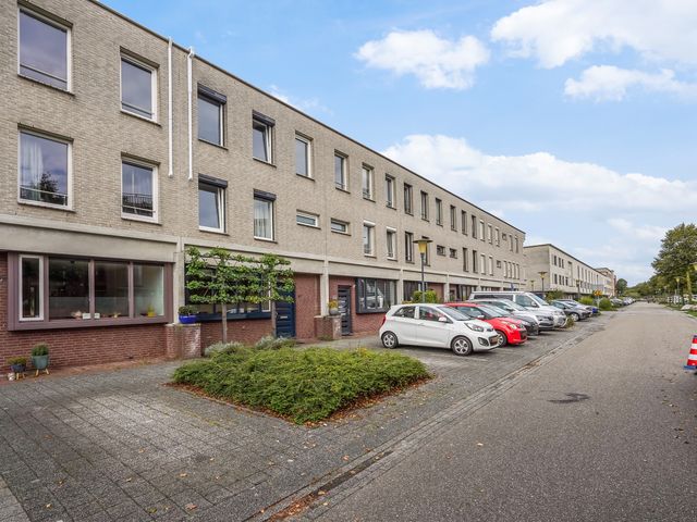 Hazerswoudestraat 67, Zoetermeer