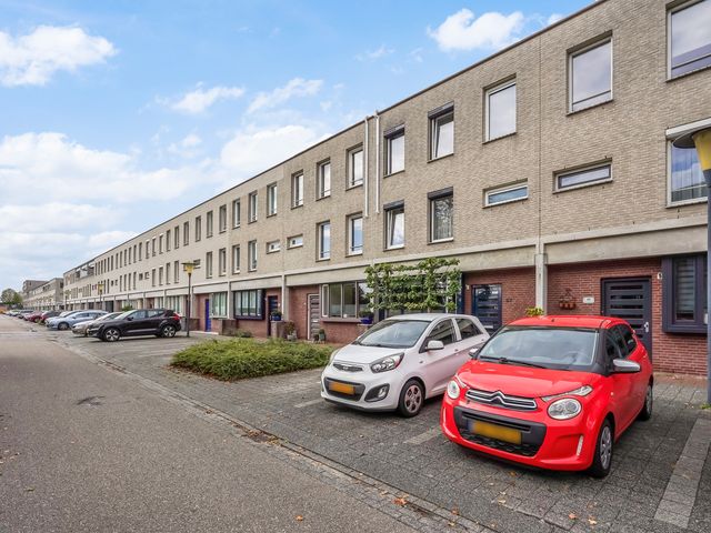 Hazerswoudestraat 67, Zoetermeer