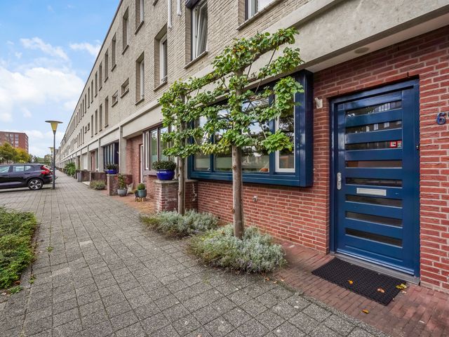 Hazerswoudestraat 67, Zoetermeer