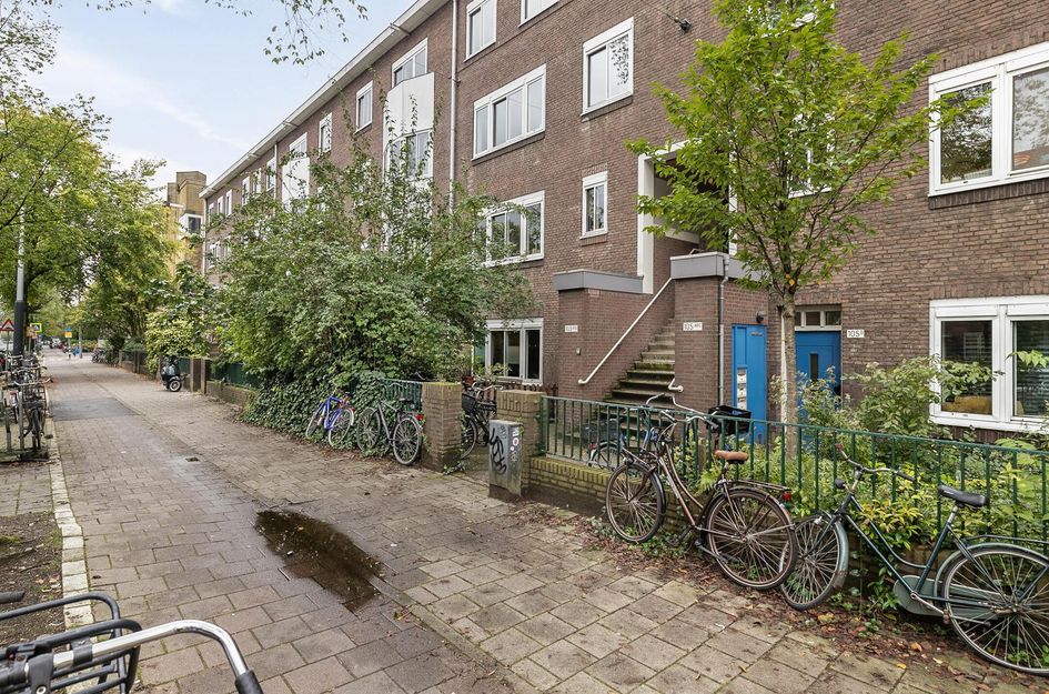 Hoofdweg 103C