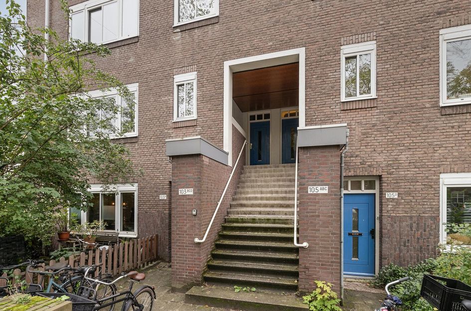 Hoofdweg 103C