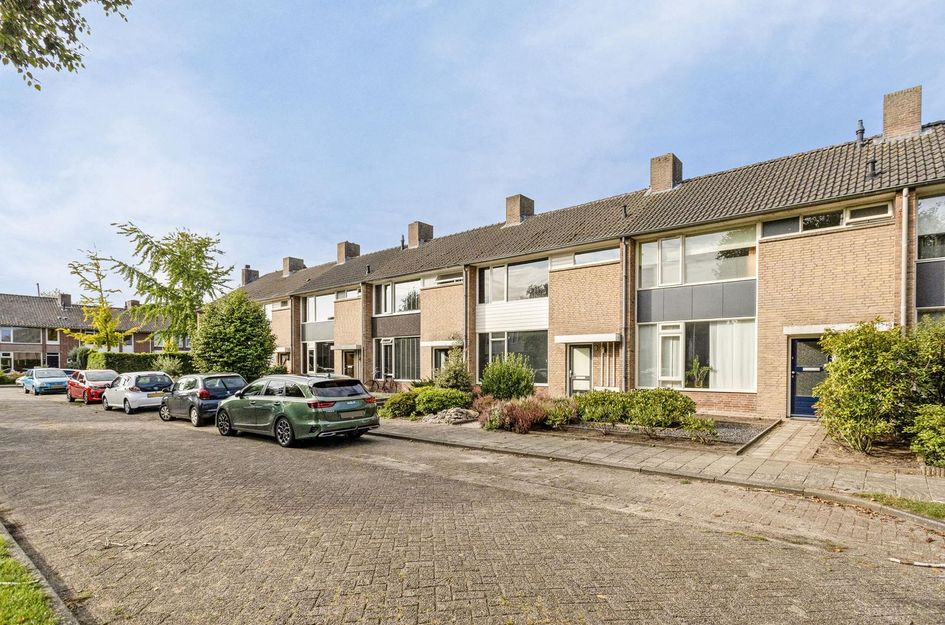 Vogelliusstraat 11