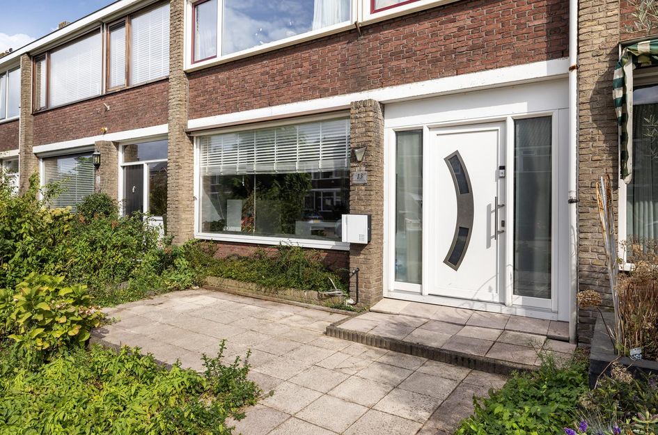 Adriaan Banckertstraat 13