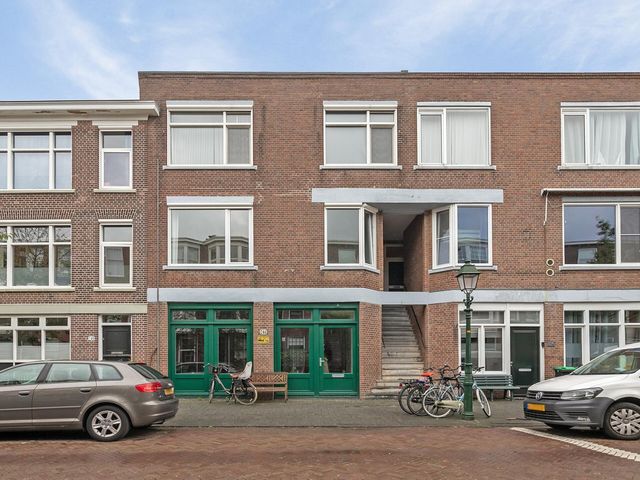 2e De Carpentierstraat 246, 'S-Gravenhage