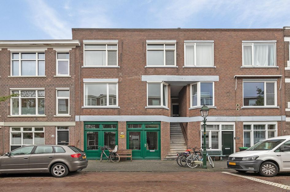 2e De Carpentierstraat 246