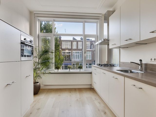 2e De Carpentierstraat 246, 'S-Gravenhage