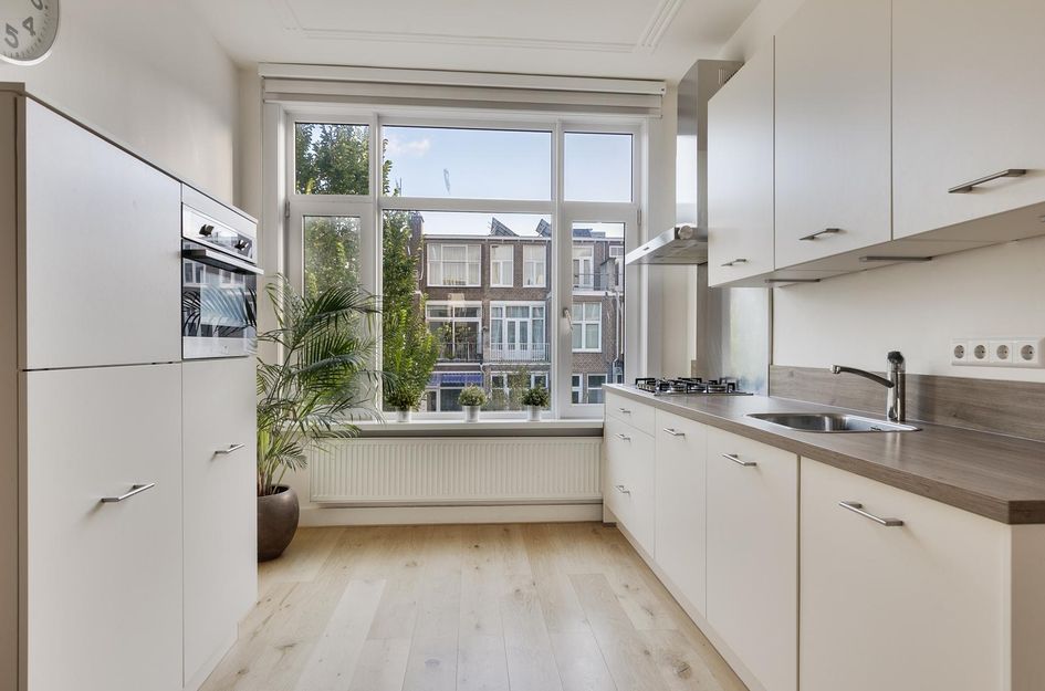 2e De Carpentierstraat 246