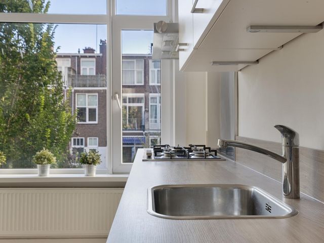 2e De Carpentierstraat 246, 'S-Gravenhage