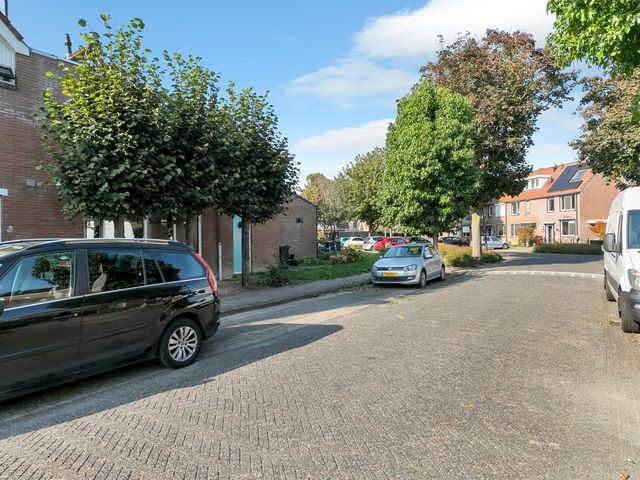 Hondsrug 20, Dronten