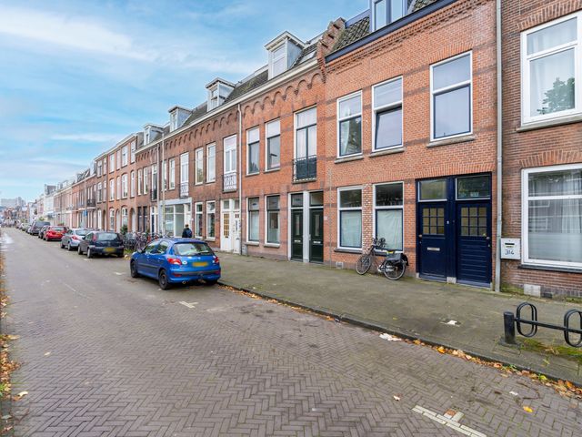 Vleutenseweg 308, Utrecht