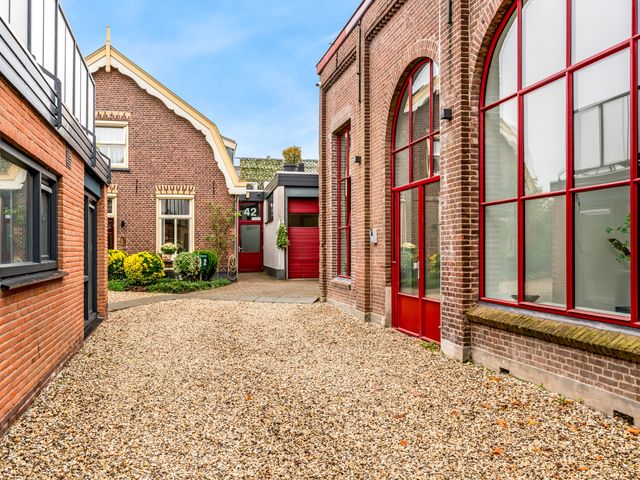 Zandstraat 44D, Culemborg