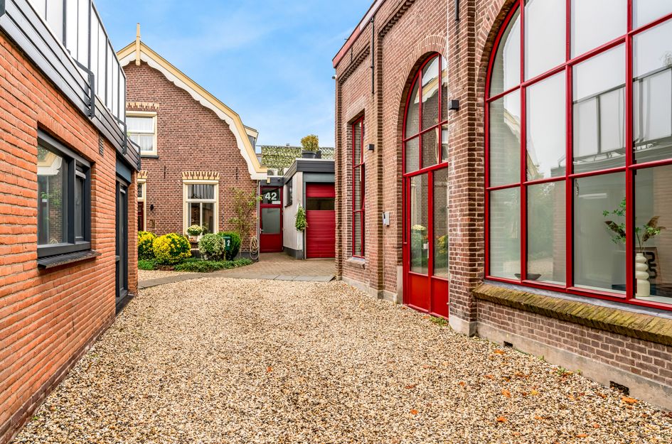 Zandstraat 44D