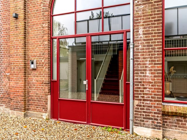 Zandstraat 44D, Culemborg