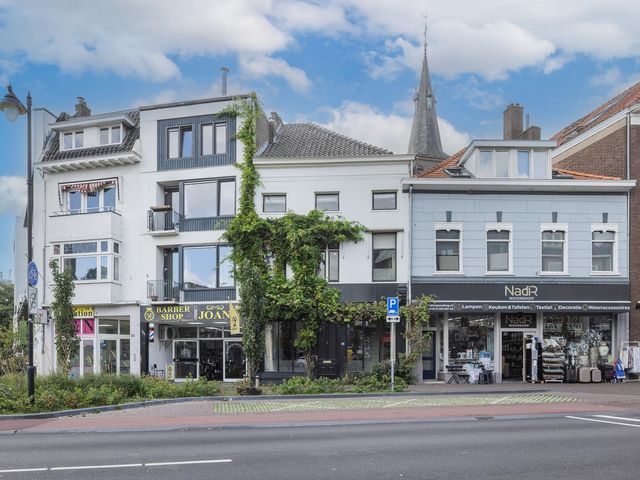 Hommelstraat 27, Arnhem