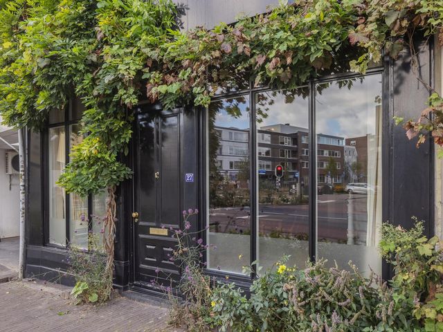 Hommelstraat 27, Arnhem