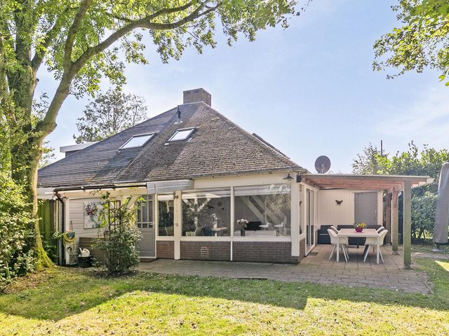 Buurtweg 139, Stavenisse