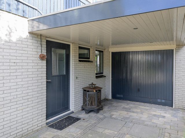 Omring 68, Heerhugowaard