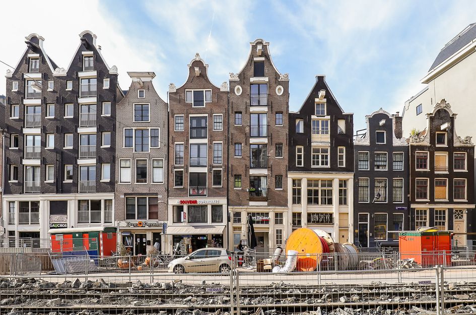 Nieuwezijds Voorburgwal 18B