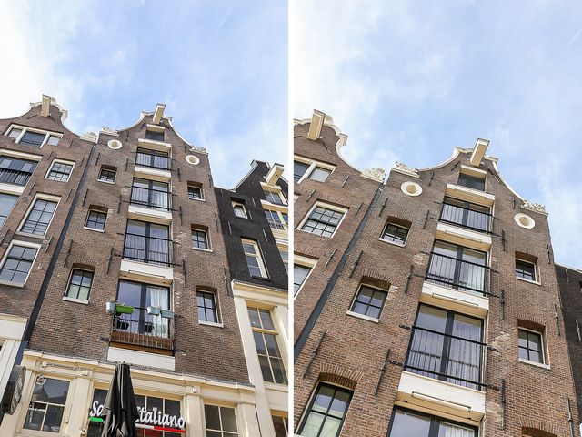 Nieuwezijds Voorburgwal 18B, Amsterdam