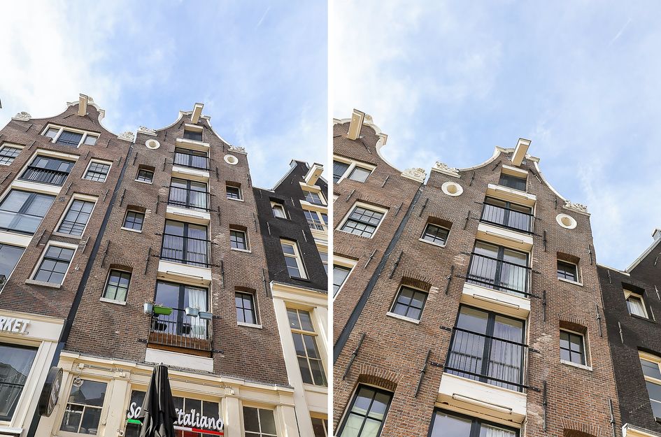 Nieuwezijds Voorburgwal 18B