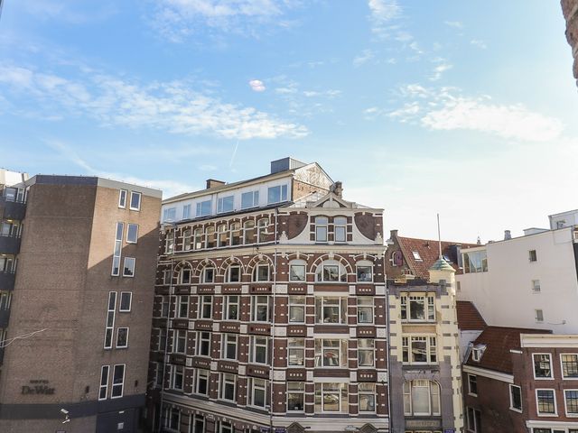 Nieuwezijds Voorburgwal 18C, Amsterdam