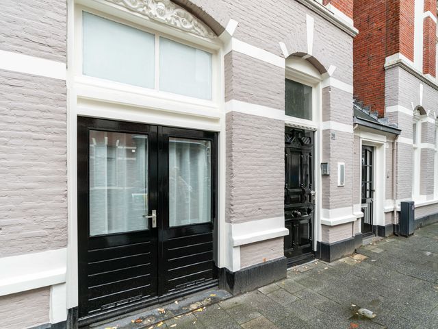 Newtonstraat 297, Den Haag