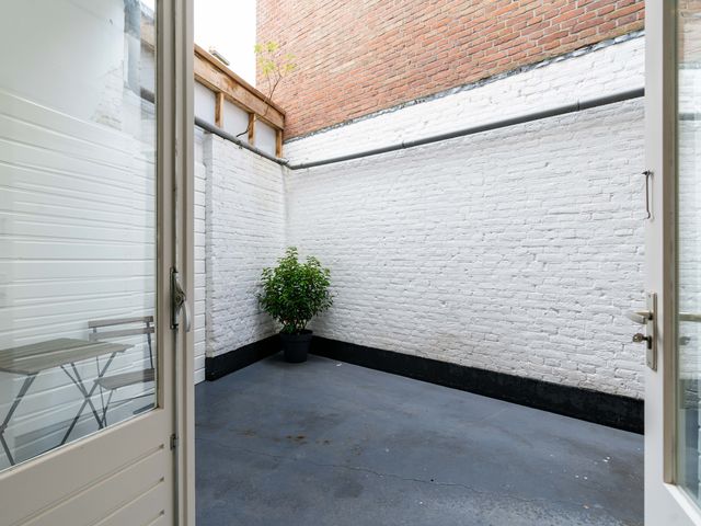 Newtonstraat 297, Den Haag