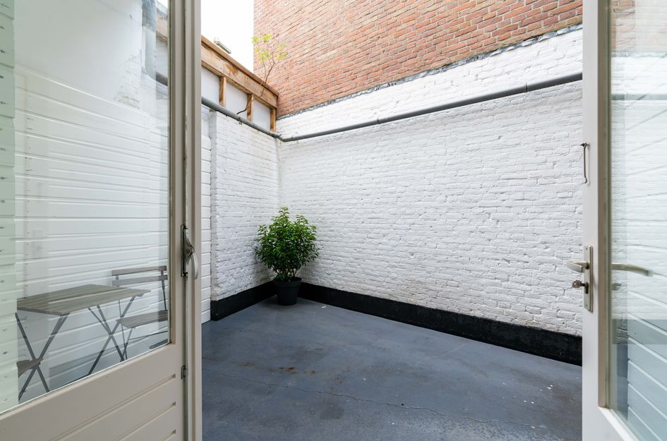 Newtonstraat 297