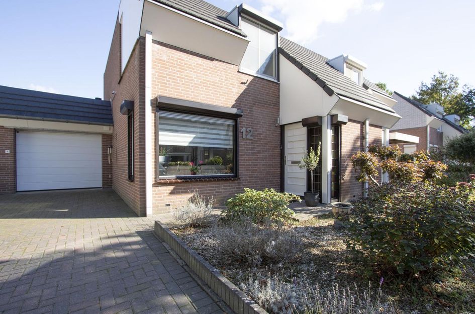 Meester Strijbosstraat 12