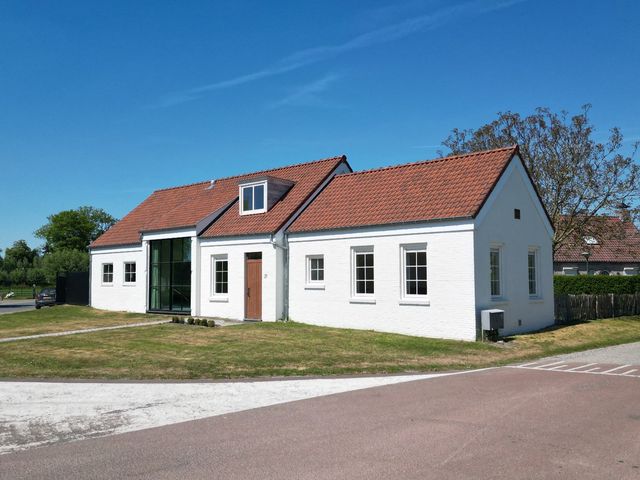 Heilleweg 21, Sluis