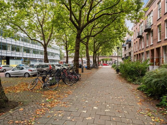 Agniesestraat 5A, Rotterdam