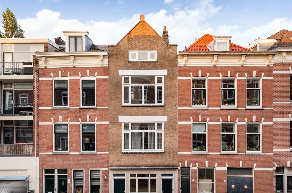 Agniesestraat 5B02