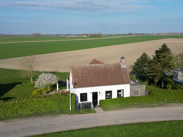 Ringdijk Zuid 8, Cadzand