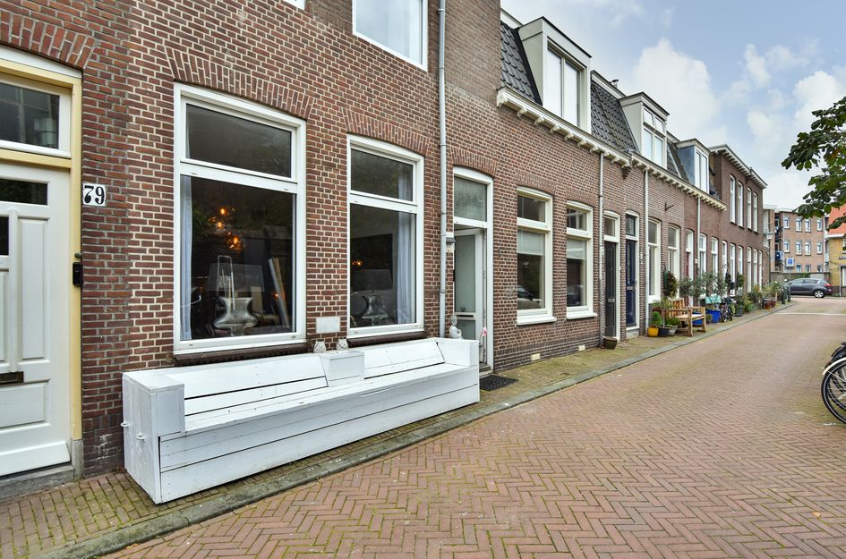 Rastraat 77