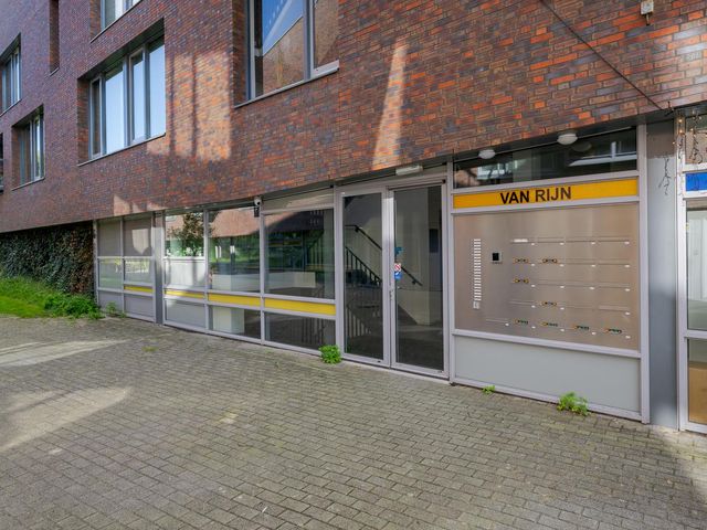 Van Diepeningenlaan 22, Leiderdorp